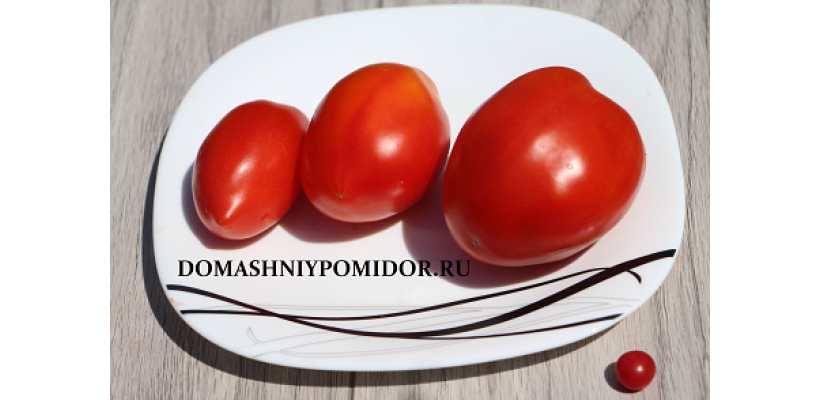 Стаканы Минусинские красные